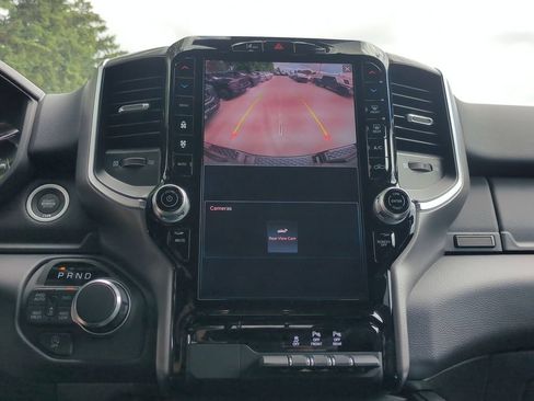 New 2026 RAM 1500 4x4 Crew Cab image 25