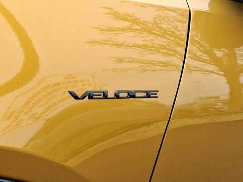 New 2026 Alfa Romeo Tonale Veloce w/ Quick Order Package 23H Volce image 22