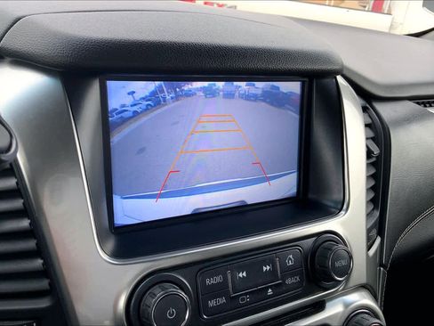 Used 2017 Chevrolet Tahoe Premier image 26