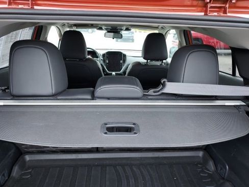 Used 2024 Subaru Crosstrek 2.5i Limited image 6