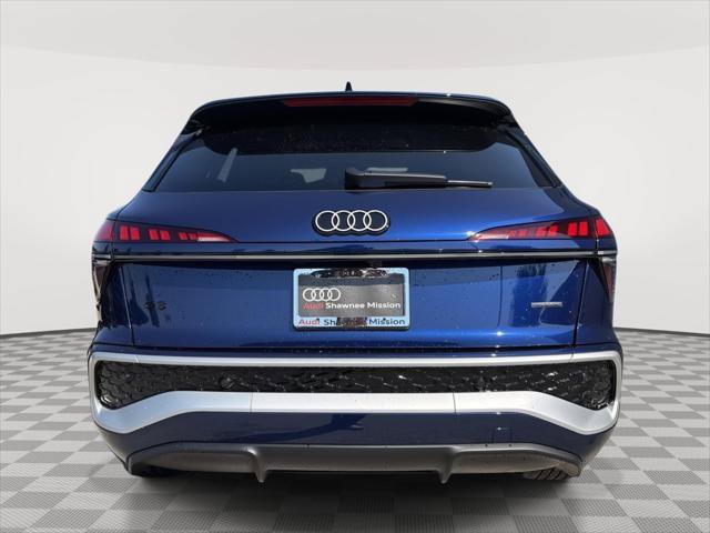 New 2026 Audi Q3 quattro 2.0T AWD/4WD image 4
