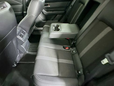 Used 2024 MAZDA CX-50 AWD 2.5 S w/ Cargo Package image 27