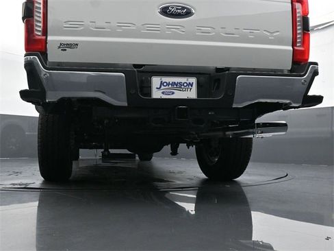 New 2026 Ford F250 Lariat w/ Lariat Ultimate Package image 29