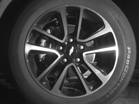 Used 2025 Chevrolet TrailBlazer LT image 12