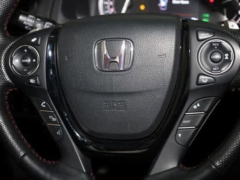 Used 2023 Honda Ridgeline Black Edition image 36