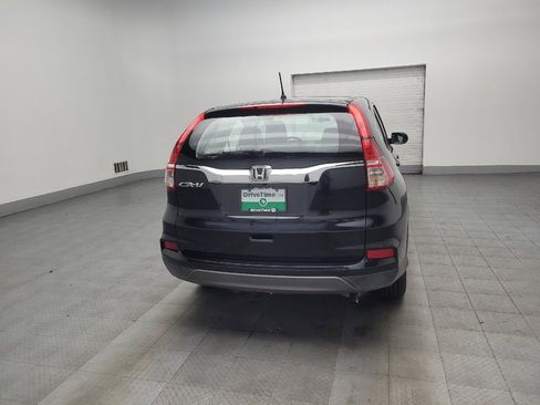 Used 2016 Honda CR-V LX image 7