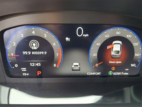 Used 2024 Acura Integra A-Spec image 25