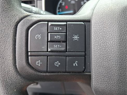 Used 2023 Ford F150 XL w/ STX Appearance Package AWD/4WD image 19