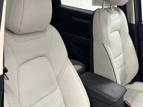 Certified 2025 MAZDA CX-5 AWD 2.5 S w/ Preferred Package image 11