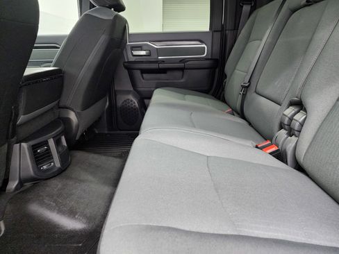 Used 2022 RAM 3500 Big Horn w/ Protection Group image 32