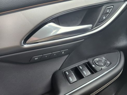 Used 2025 Buick Envision Sport Touring AWD/4WD image 19