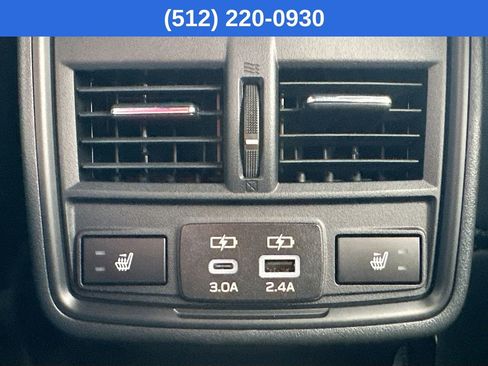 New 2026 Subaru Outback Limited image 32