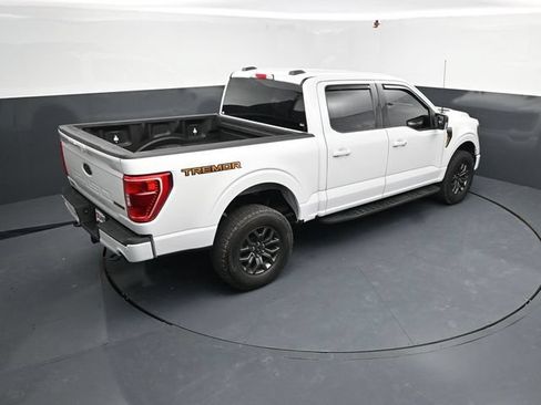 Used 2022 Ford F150 Tremor w/ Equipment Group 401A Mid AWD/4WD image 53