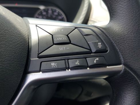 Used 2024 Nissan Sentra SV image 23