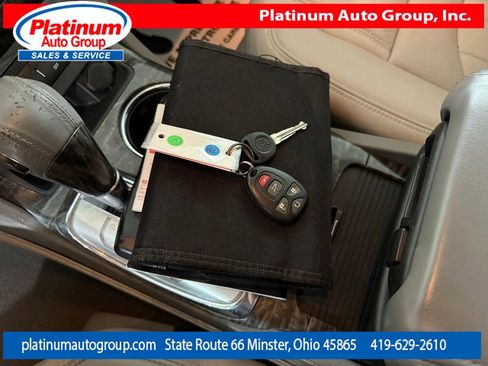 Used 2014 Buick Enclave Premium FWD image 25