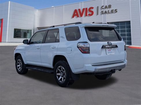 Used 2024 Toyota 4Runner TRD Off-Road image 3