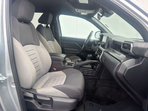 Used 2024 Toyota Tacoma TRD Off-Road AWD/4WD image 22