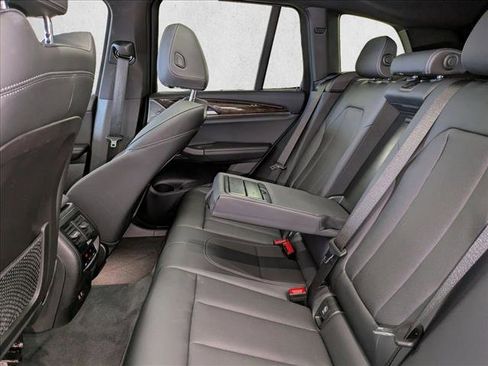 Used 2023 BMW X3 sDrive30i w/ Premium Package image 20