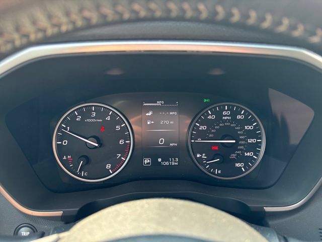 Certified 2025 Subaru Ascent Premium AWD/4WD image 14