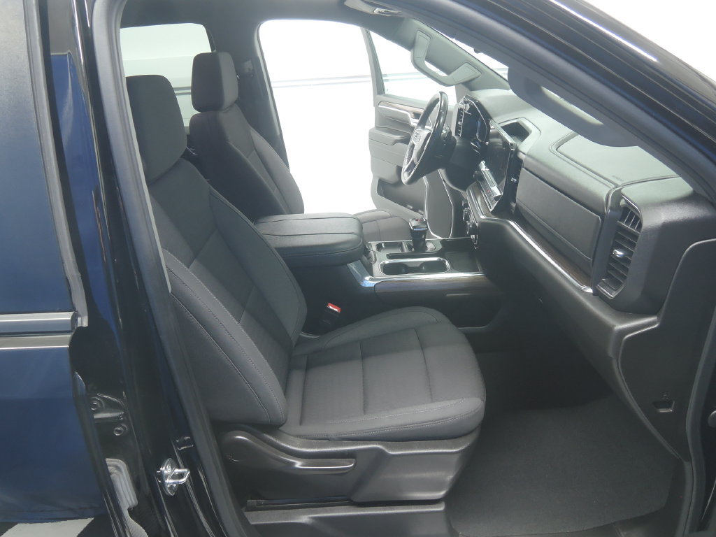 Used 2023 Chevrolet Silverado 1500 RST w/ Convenience Package II AWD/4WD image 36