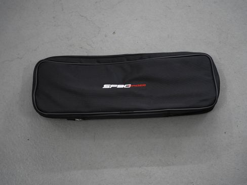 Certified 2025 Ferrari SF90 Spider image 54