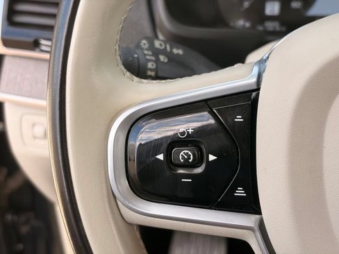 Used 2022 Volvo XC90 T6 Inscription w/ Advanced Package AWD/4WD image 30