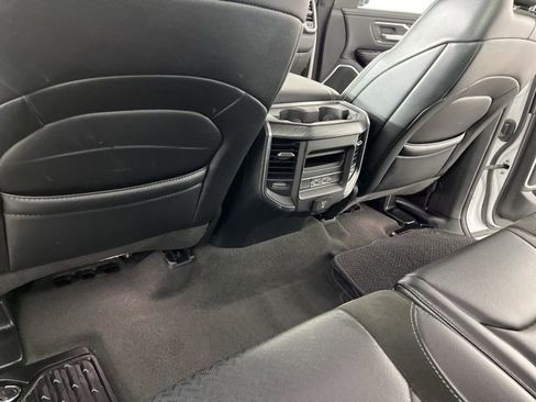 Used 2024 RAM 1500 Laramie image 49