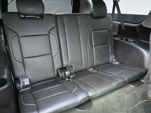 Used 2016 Chevrolet Suburban LT AWD/4WD image 24