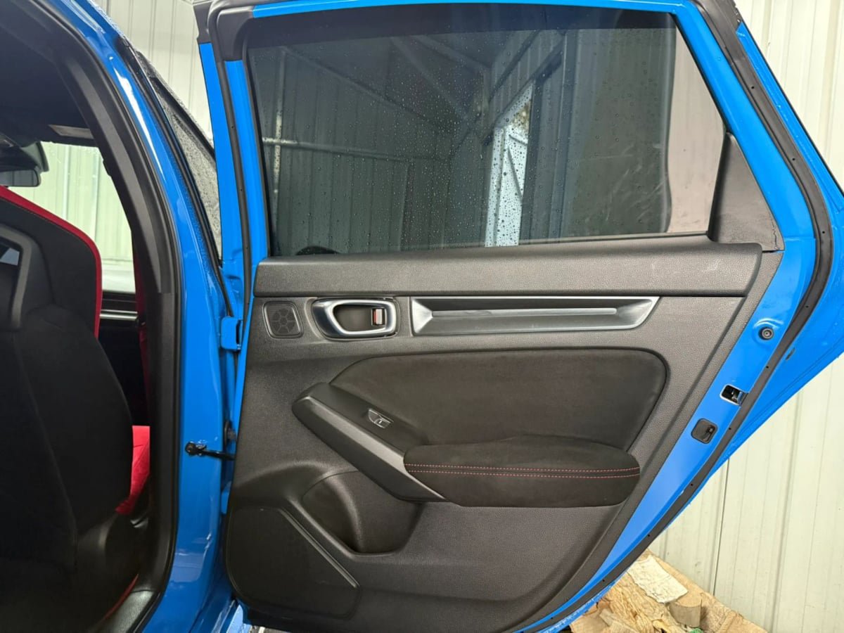 Used 2024 Honda Civic Type R image 35