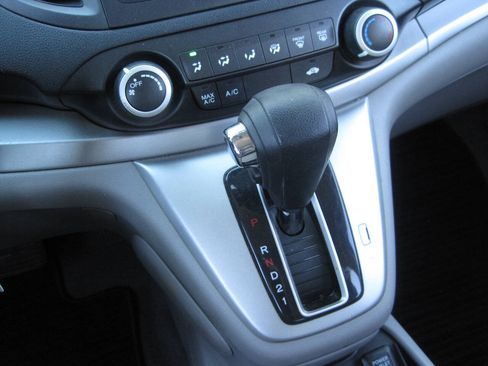 Used 2013 Honda CR-V LX image 25