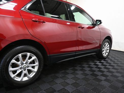 Used 2019 Chevrolet Equinox LT w/ Driver Convenience Package image 19