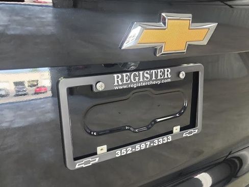Used 2025 Chevrolet Equinox LT FWD image 15