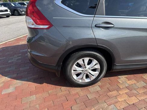 Used 2013 Honda CR-V EX-L image 15