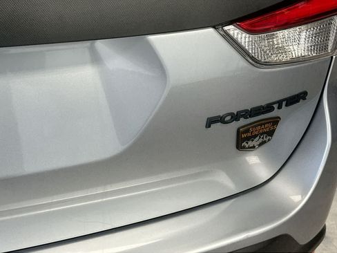 Used 2023 Subaru Forester Wilderness AWD/4WD image 10