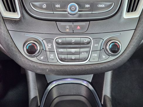 Used 2024 Chevrolet Malibu LT FWD image 20