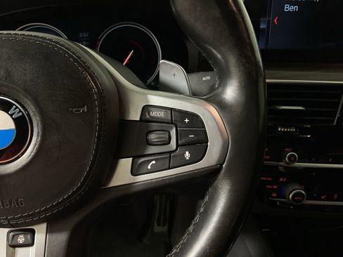 Used 2018 BMW 540i image 26