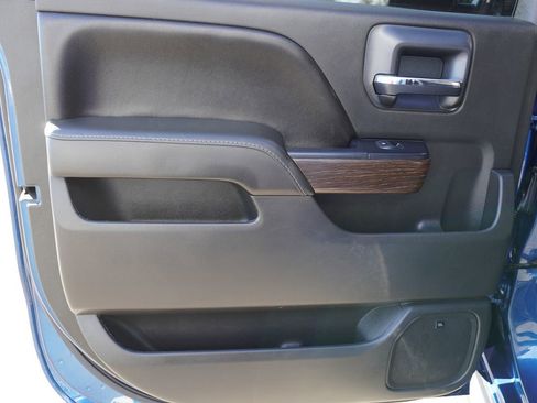 Used 2017 GMC Sierra 1500 Denali image 19