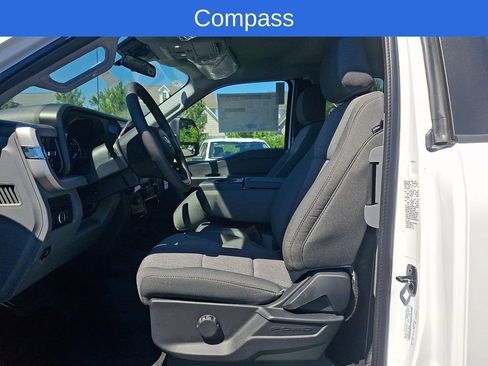 New 2026 Ford F350 XL w/ XL Chrome Package AWD/4WD image 9