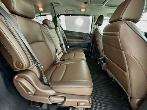Used 2026 Honda Odyssey Touring image 40