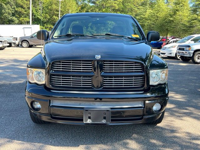 Used 2005 Dodge Ram 1500 Truck SLT w/ Sport Appearance Group RWD image 2