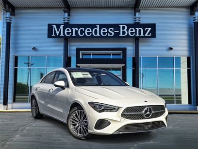 New 2025 Mercedes-Benz C 300 4MATIC Sedan