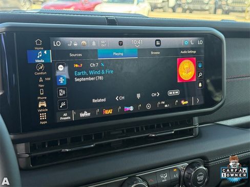 Certified 2026 Jeep Wrangler Unlimited Rubicon image 19