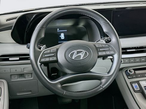 Used 2025 Hyundai Palisade SEL image 18