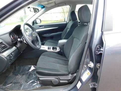 Used 2014 Subaru Legacy 2.5i w/ Alloy Wheel Package AWD/4WD image 6