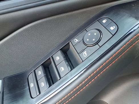 New 2026 Nissan Rogue SV w/ Rock Creek Premium Package image 17