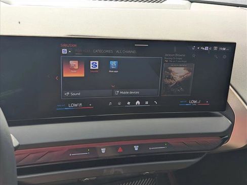 Used 2025 BMW X3 xDrive30i w/ Convenience Package image 13