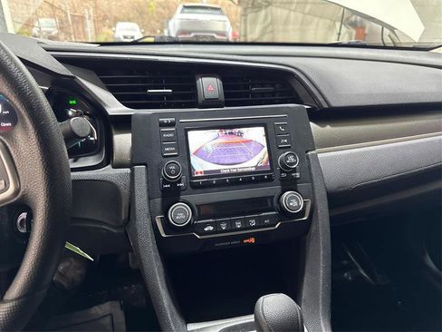 Used 2019 Honda Civic LX image 30