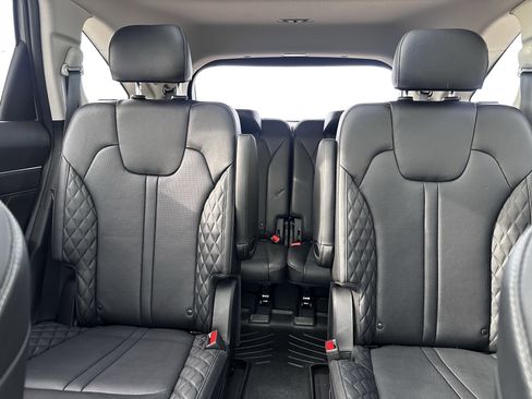 Used 2023 Kia Sorento SX Prestige AWD/4WD image 13