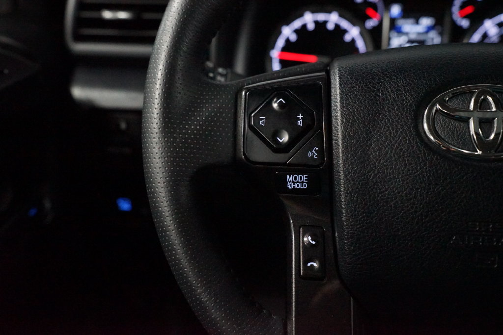 Certified 2022 Toyota 4Runner TRD Pro AWD/4WD image 15