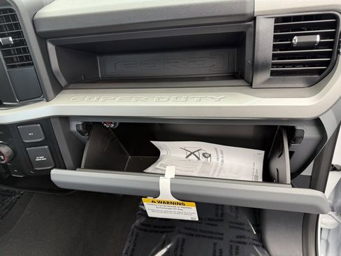 New 2026 Ford F350 XL w/ STX Appearance Package image 46